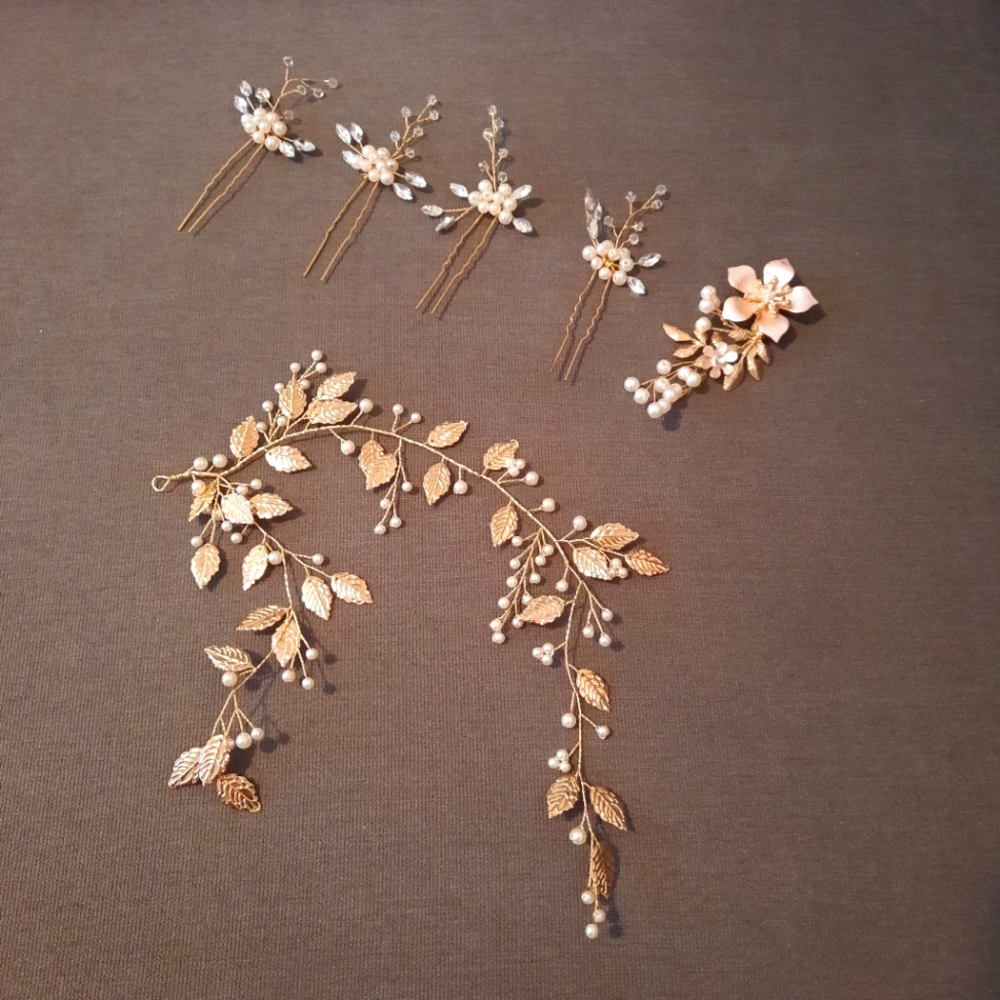 Hair Accessories